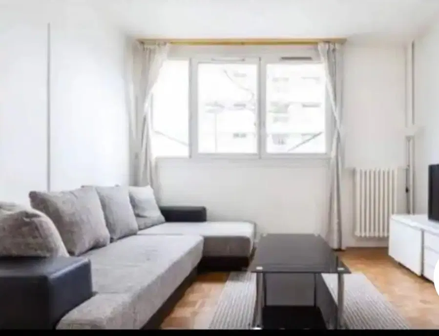 Flat Villa du Roule in Neuilly-sur-Seine