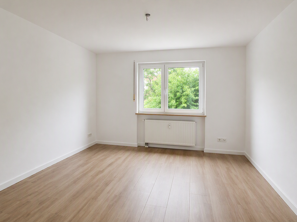 Wohnung Walter-Markov-Ring in Leipzig