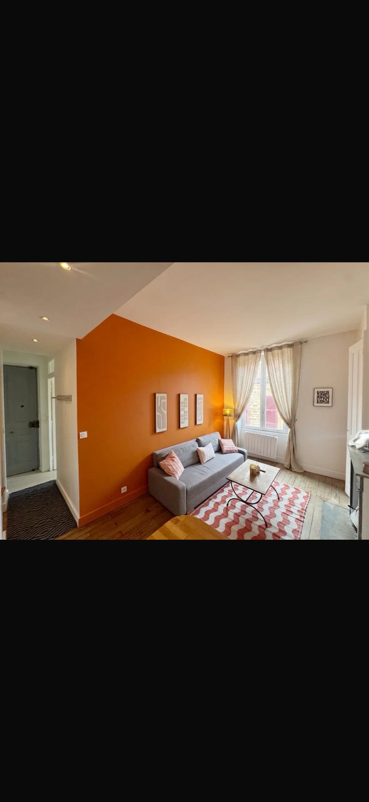 Appartement Cours Gambetta à Lyon