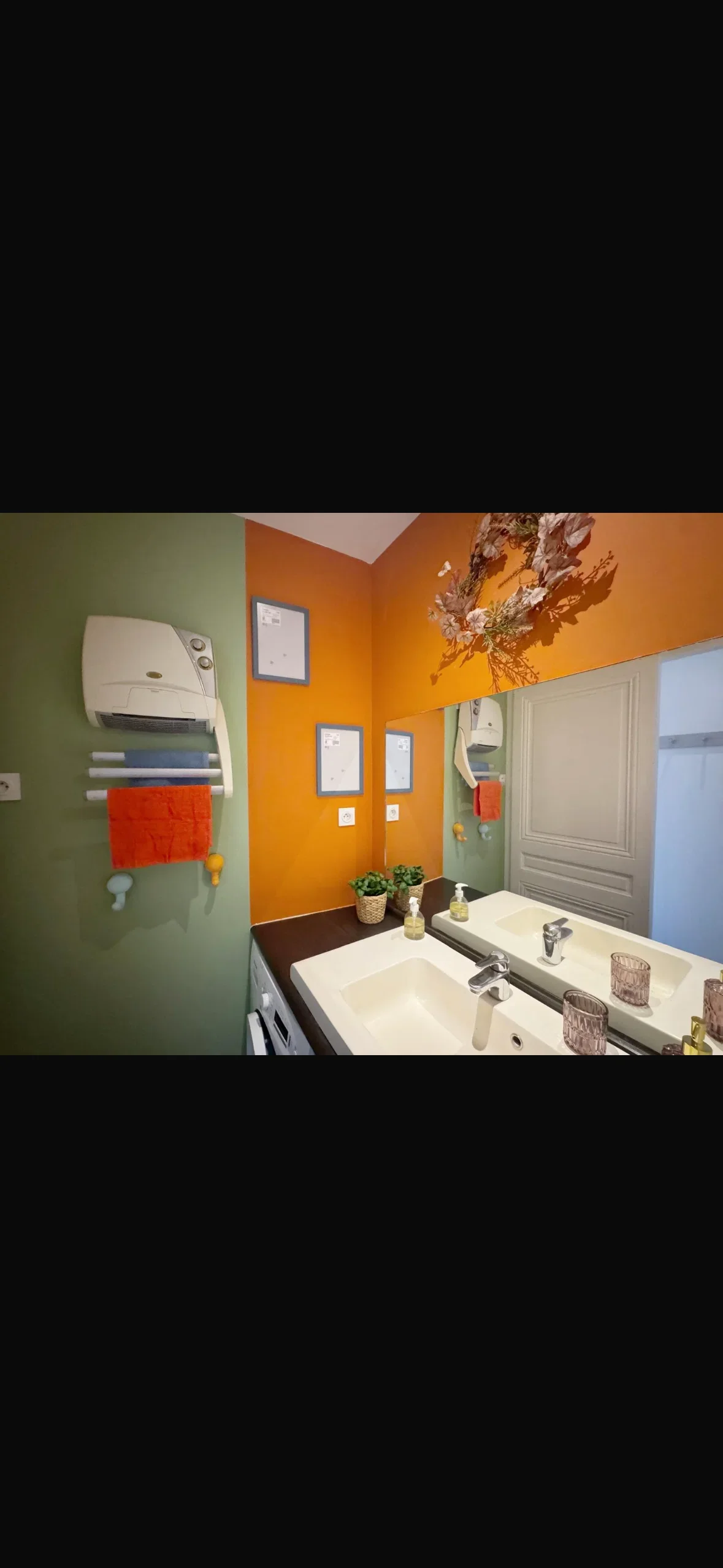 Appartement Cours Gambetta à Lyon