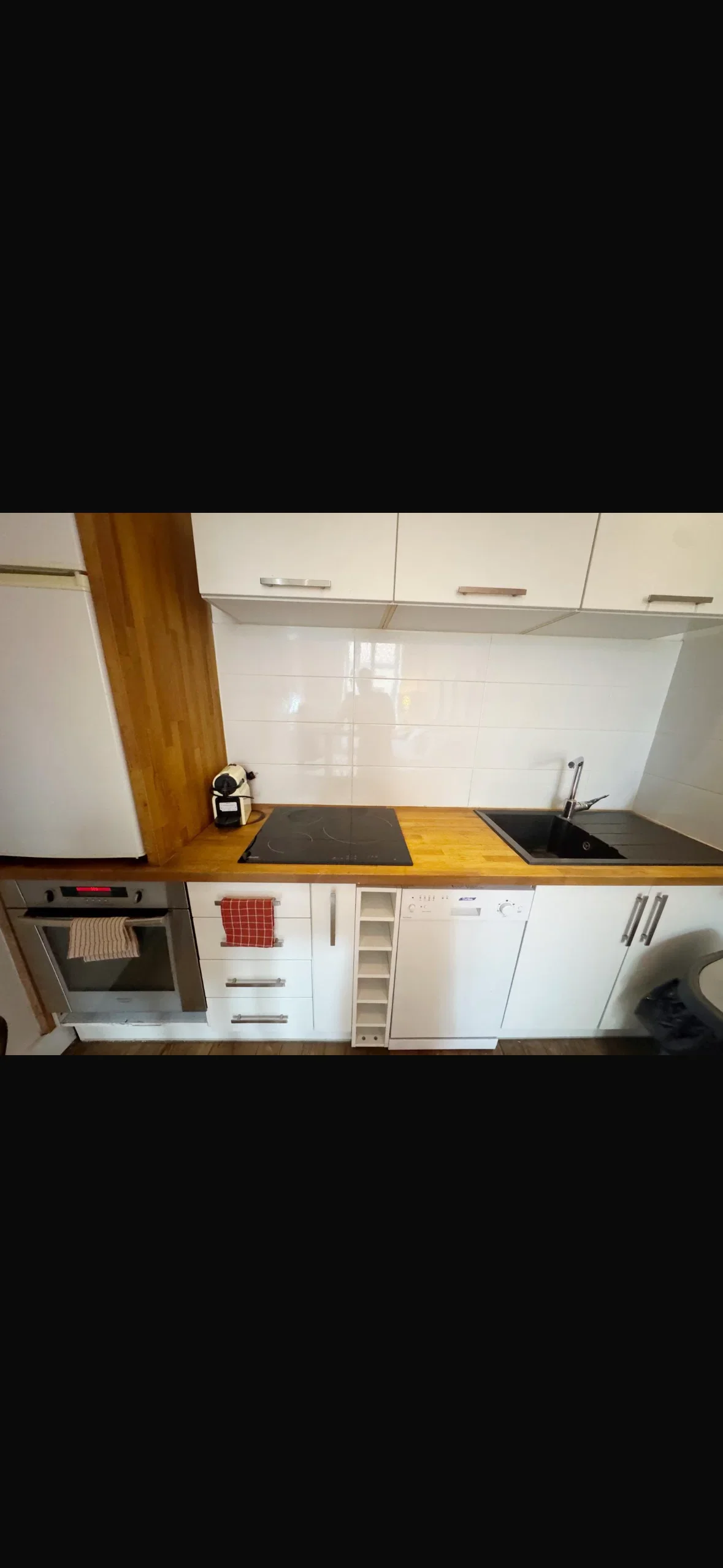 Appartement Cours Gambetta à Lyon