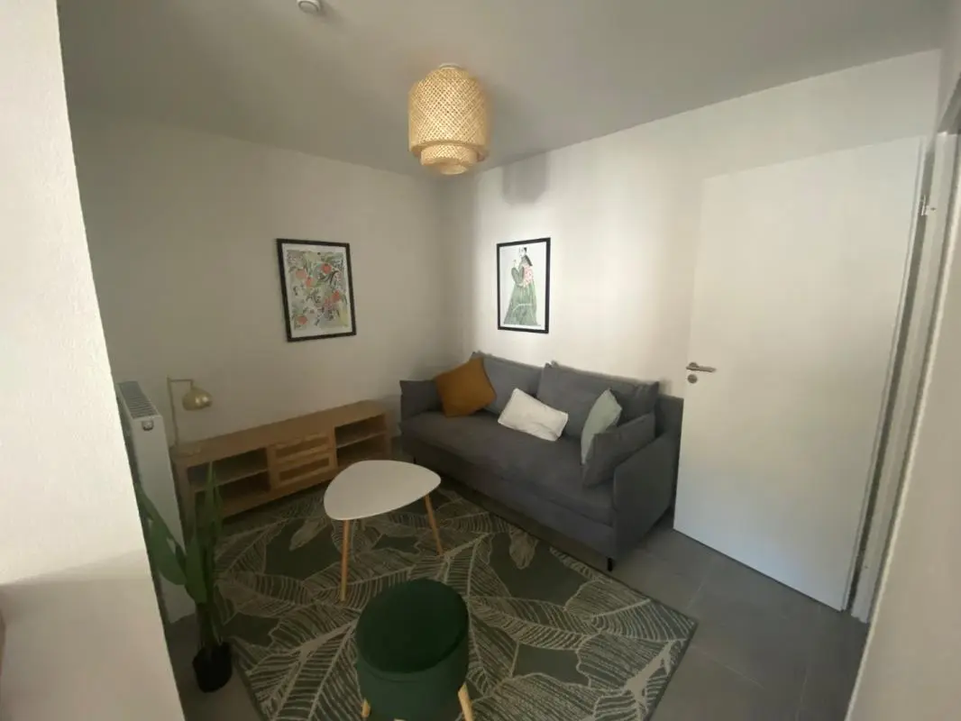 Flat Rue de l'alose in Lormont