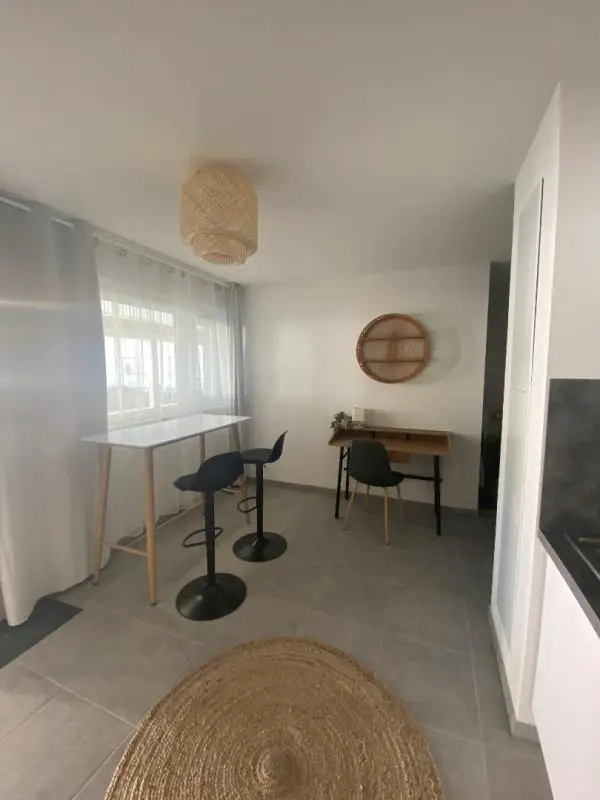 Appartement Rue de l'alose à Lormont