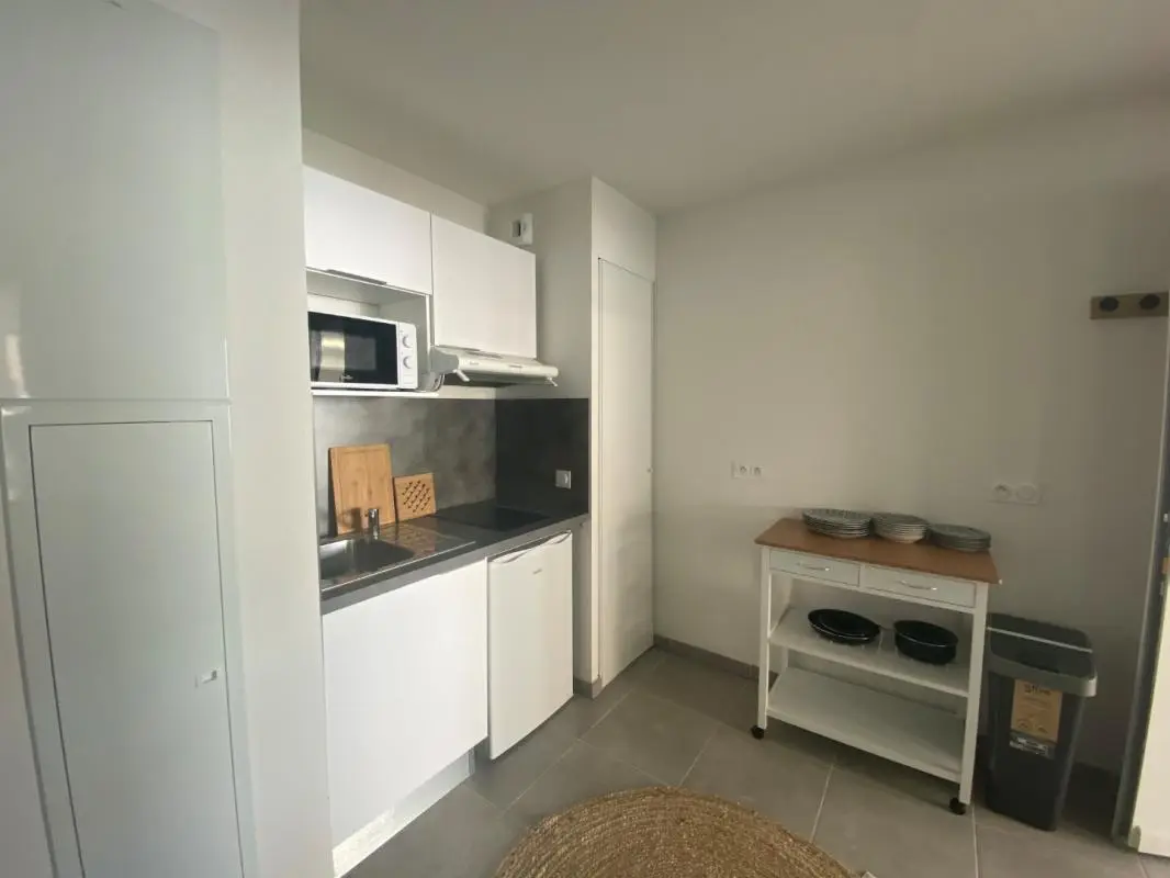 Appartement Rue de l'alose à Lormont