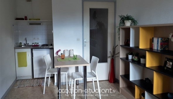 Appartement Rue Du Bois Du Luquet à Arsac