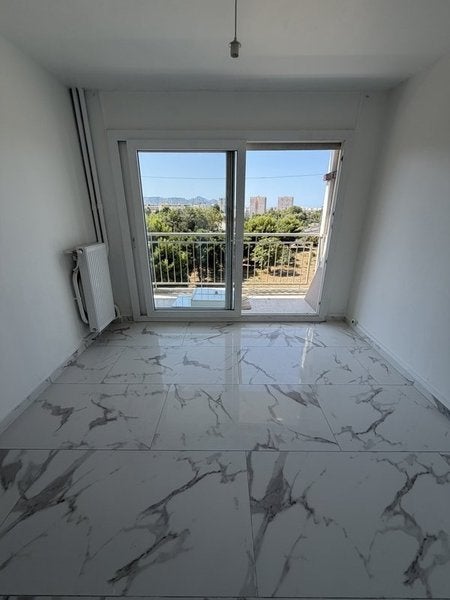 Appartement Autoroute Est à Marseille