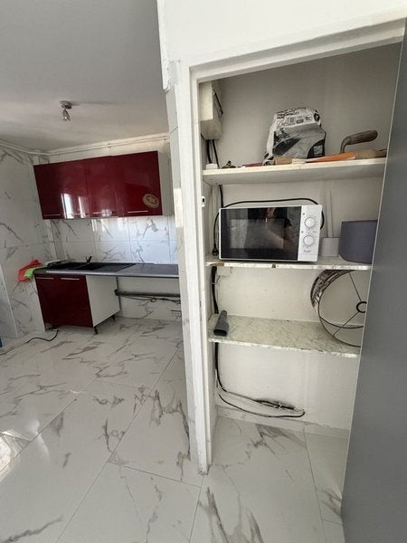 Appartement Autoroute Est à Marseille