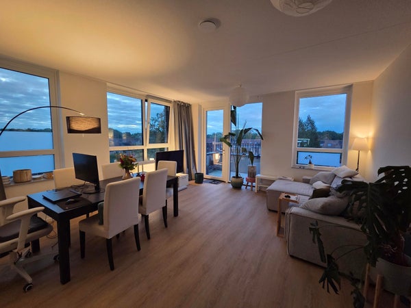 Flat in Nieuwegein