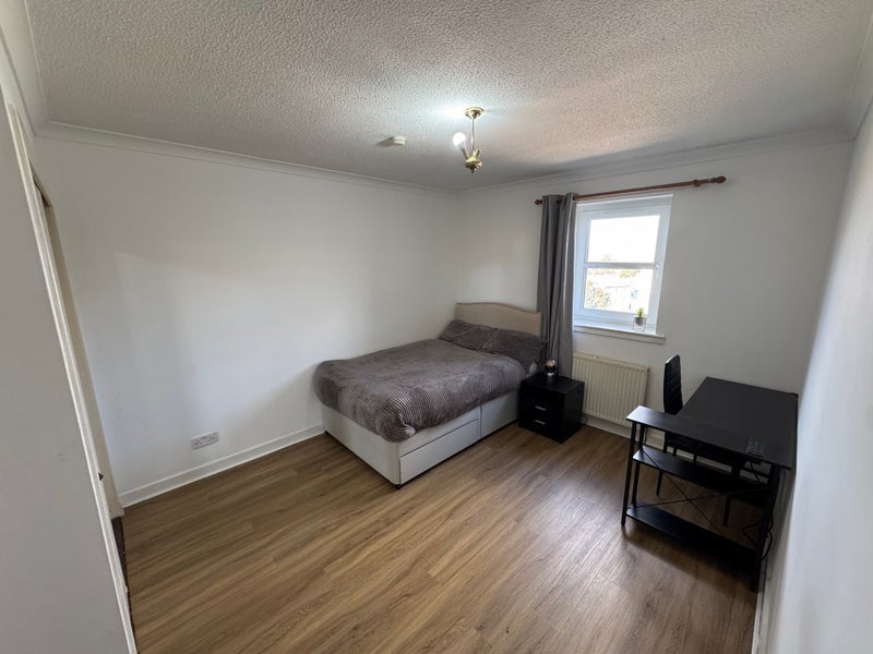 Room Pilrig Glebe in City of Edinburgh