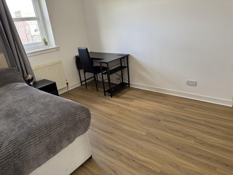 Room Pilrig Glebe in City of Edinburgh