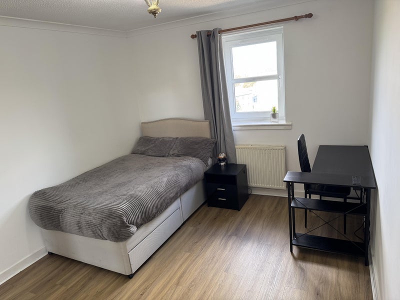 Room Pilrig Glebe in City of Edinburgh