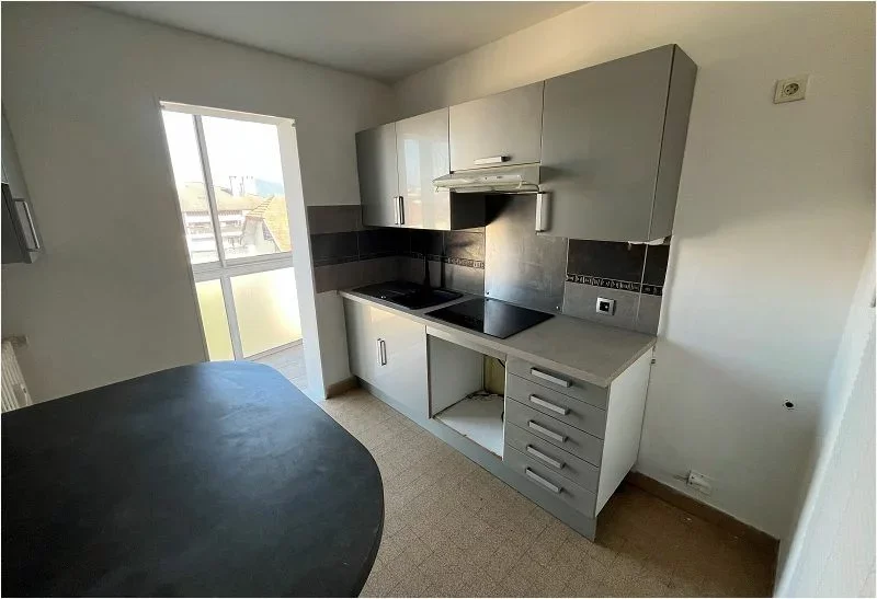 Appartement Place du Château à Annecy