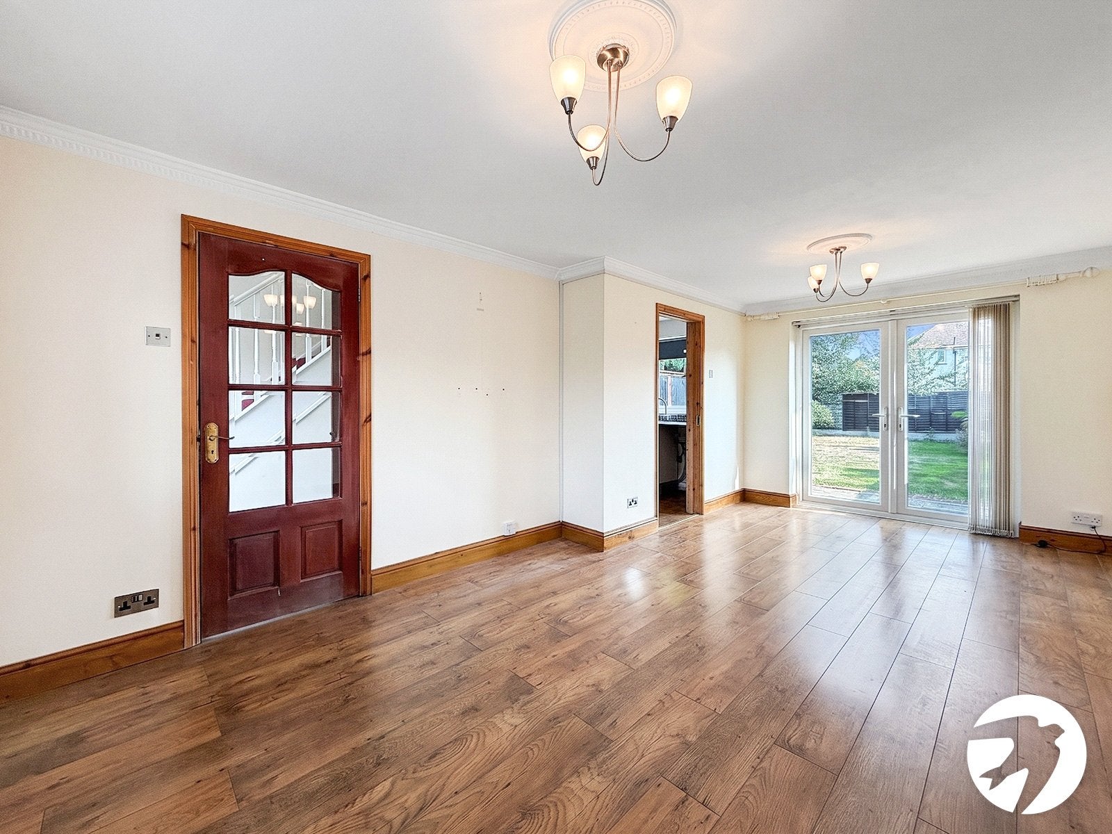 House Chaucer Road in Greater London
