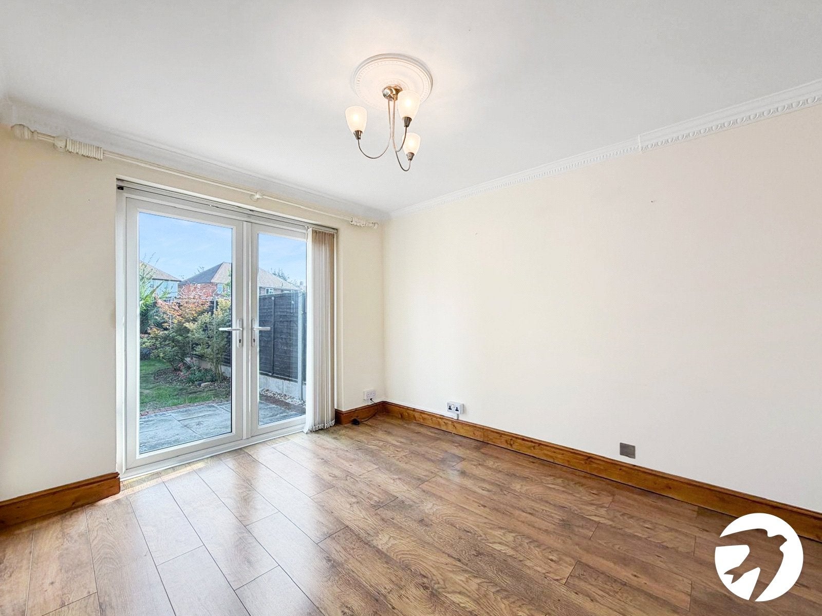 House Chaucer Road in Greater London
