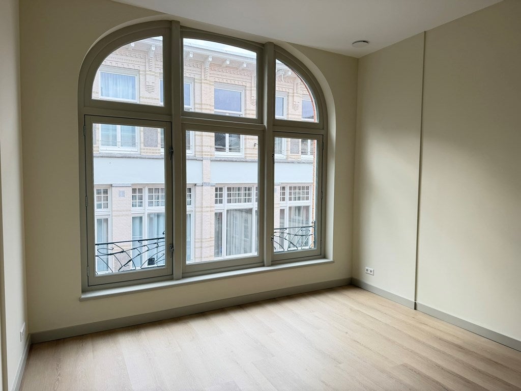 Appartement Oude Binnenweg 105 A 02 in Rotterdam