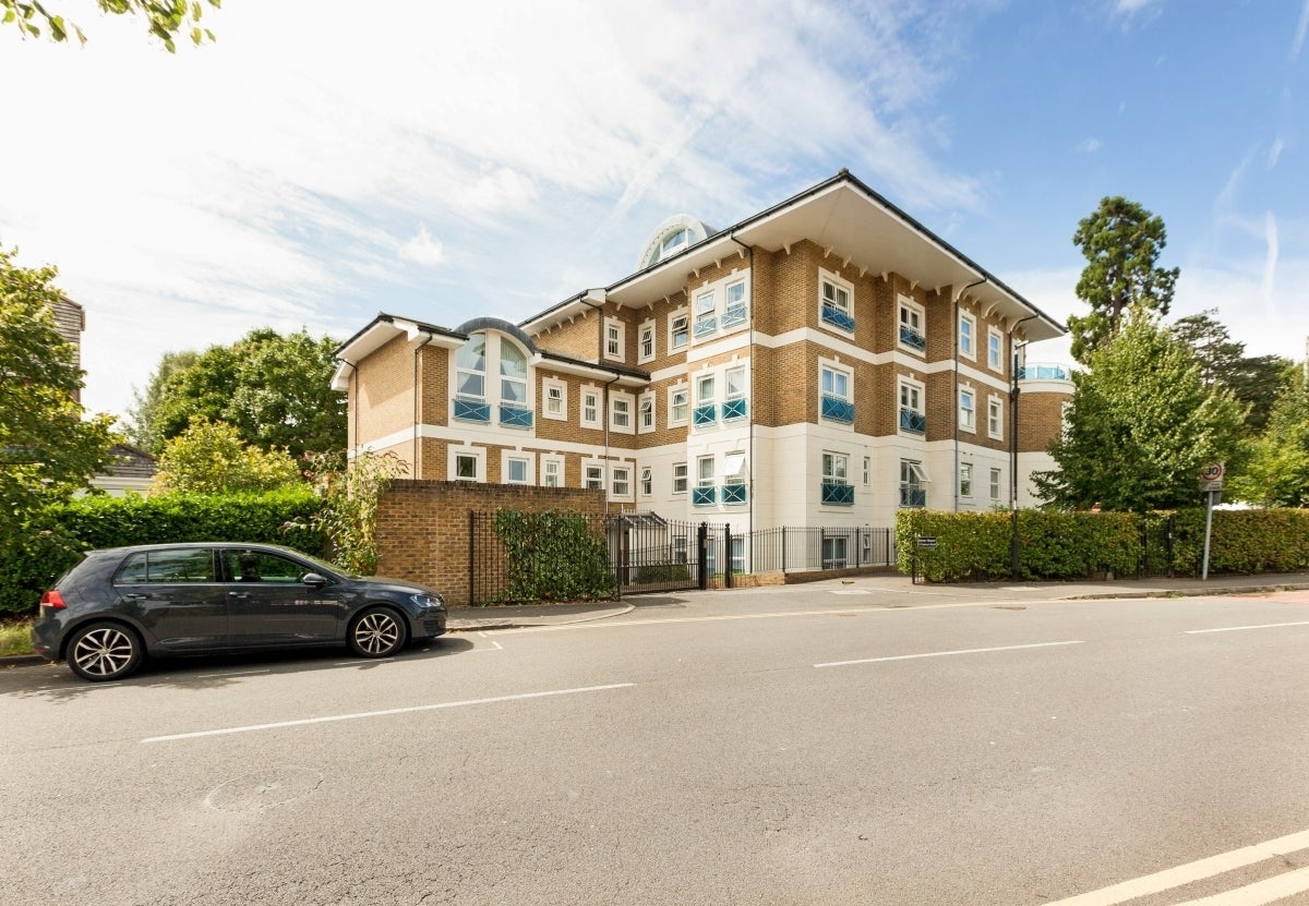 Flat A308 in Windsor