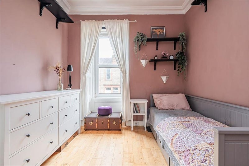 Room Scone Gardens in City of Edinburgh