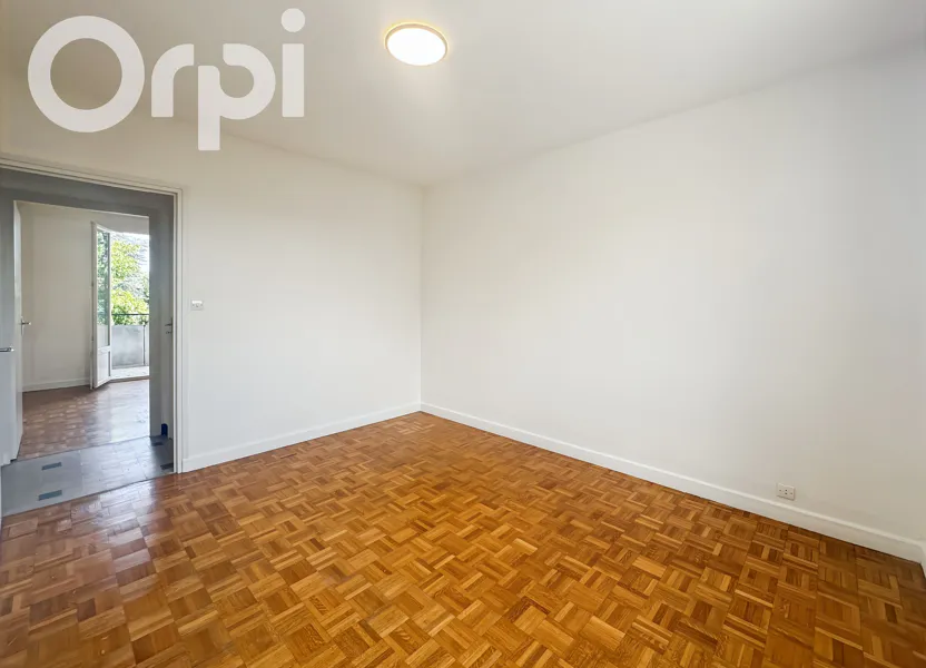 Appartement Rue Georges Couderc à Aubenas