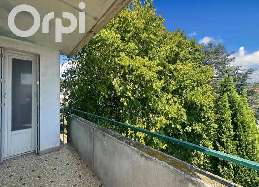 Appartement Rue Raoul Follereau à Aubenas