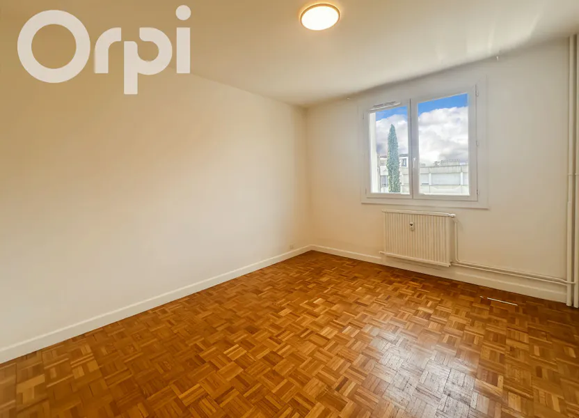 Appartement Rue Georges Couderc à Aubenas