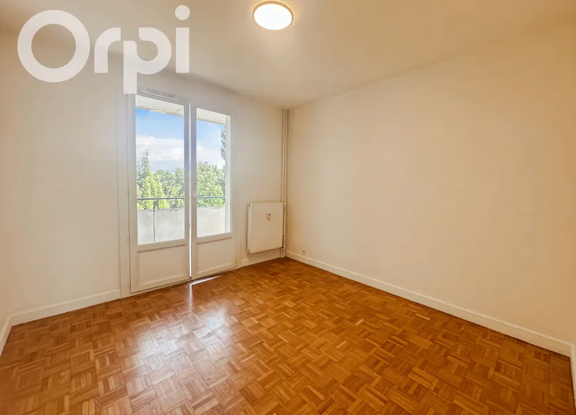 Appartement Rue Georges Couderc à Aubenas