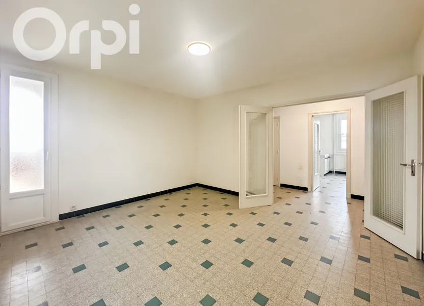 Appartement Rue Georges Couderc à Aubenas