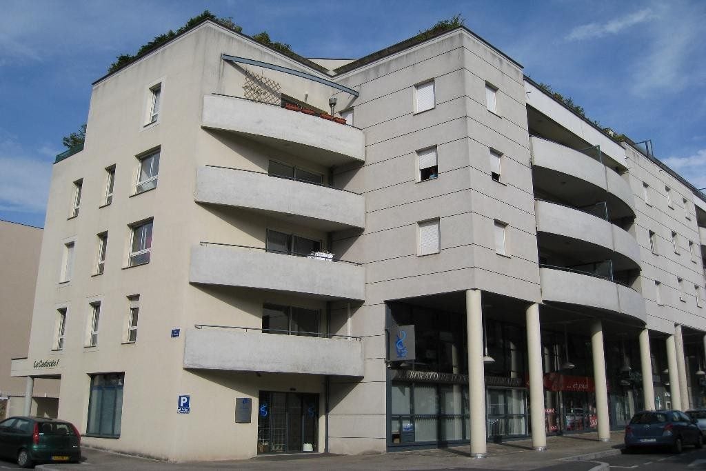 Appartement Avenue Jean Monnet à Rodez