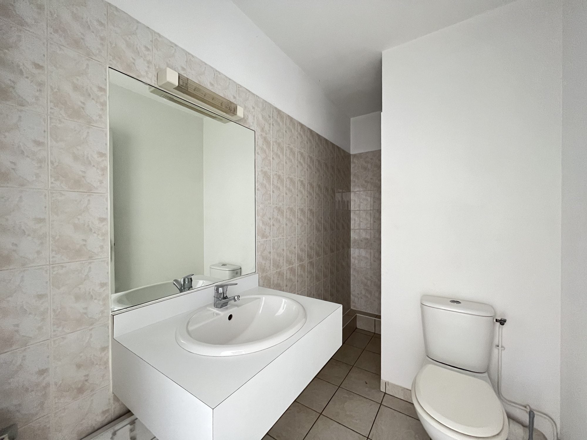 Appartement Avenue Jean Monnet à Rodez