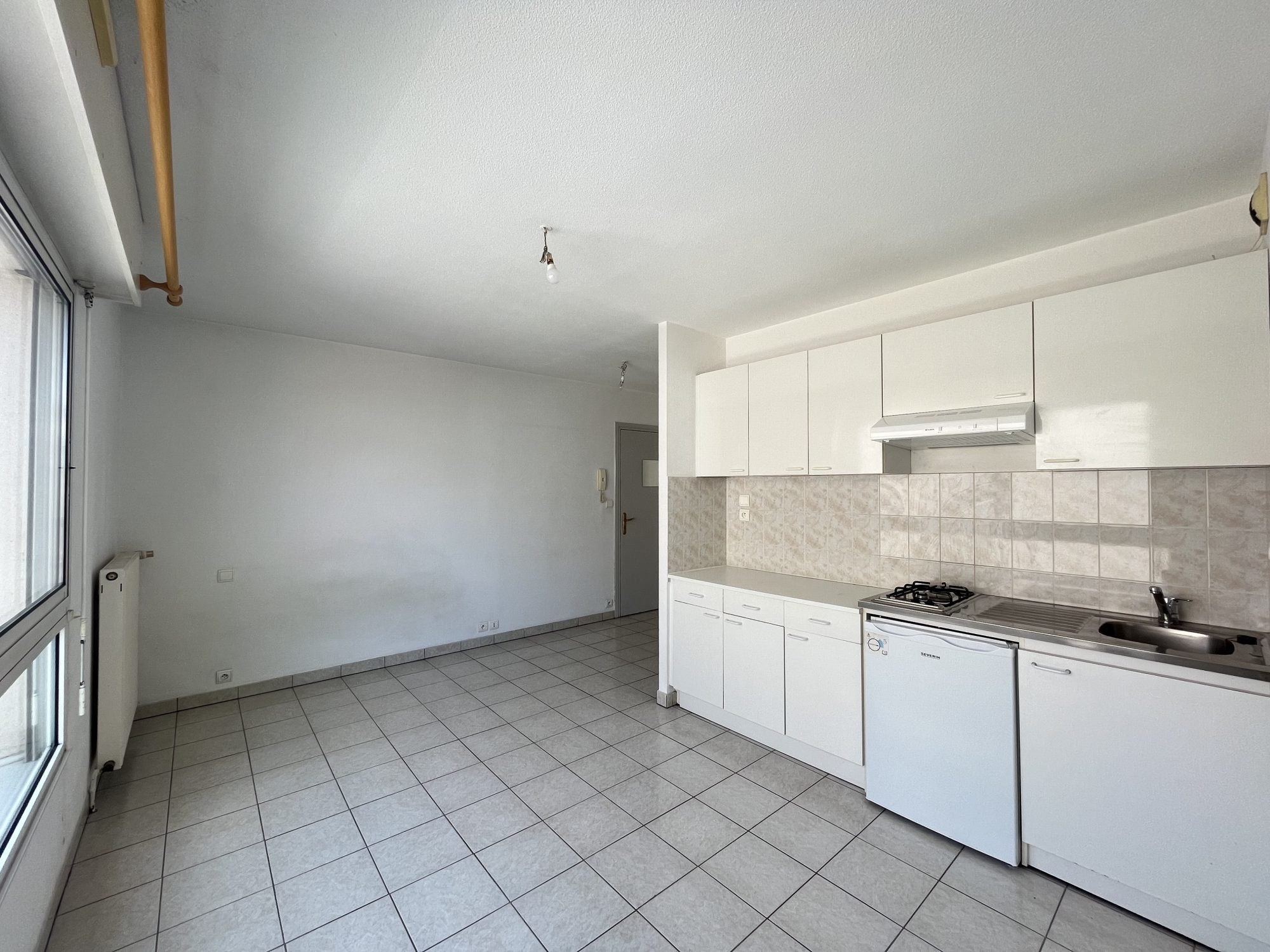 Appartement Avenue Jean Monnet à Rodez