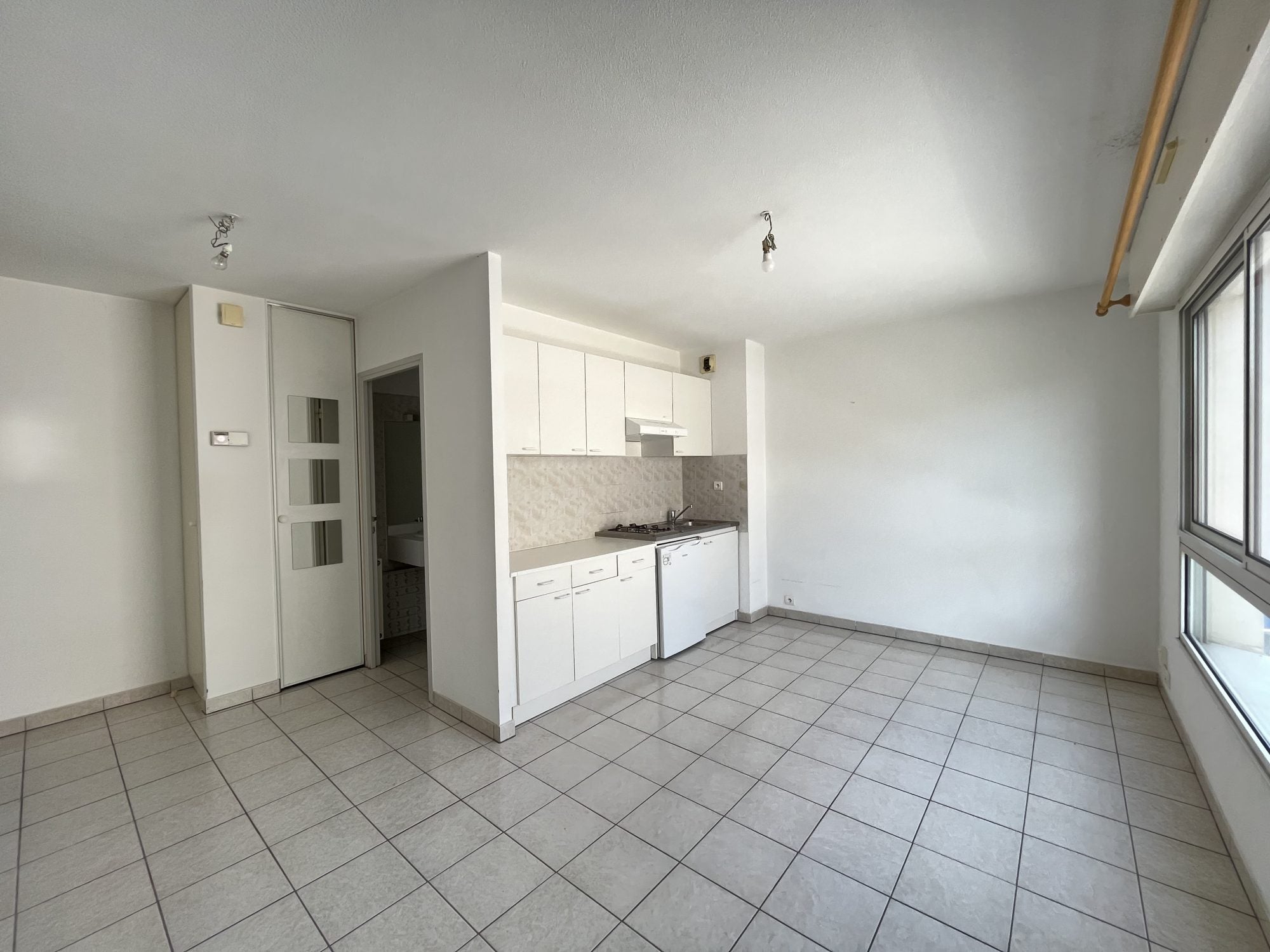 Appartement Avenue Jean Monnet à Rodez