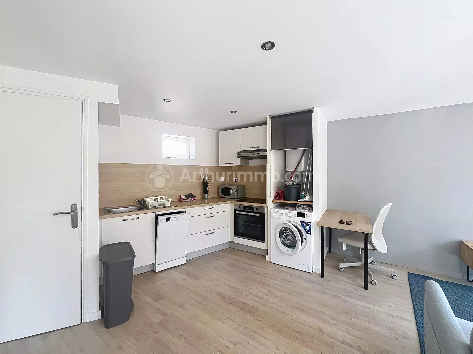 Appartement Rue Pierre l'Ermite à Clermont-Ferrand