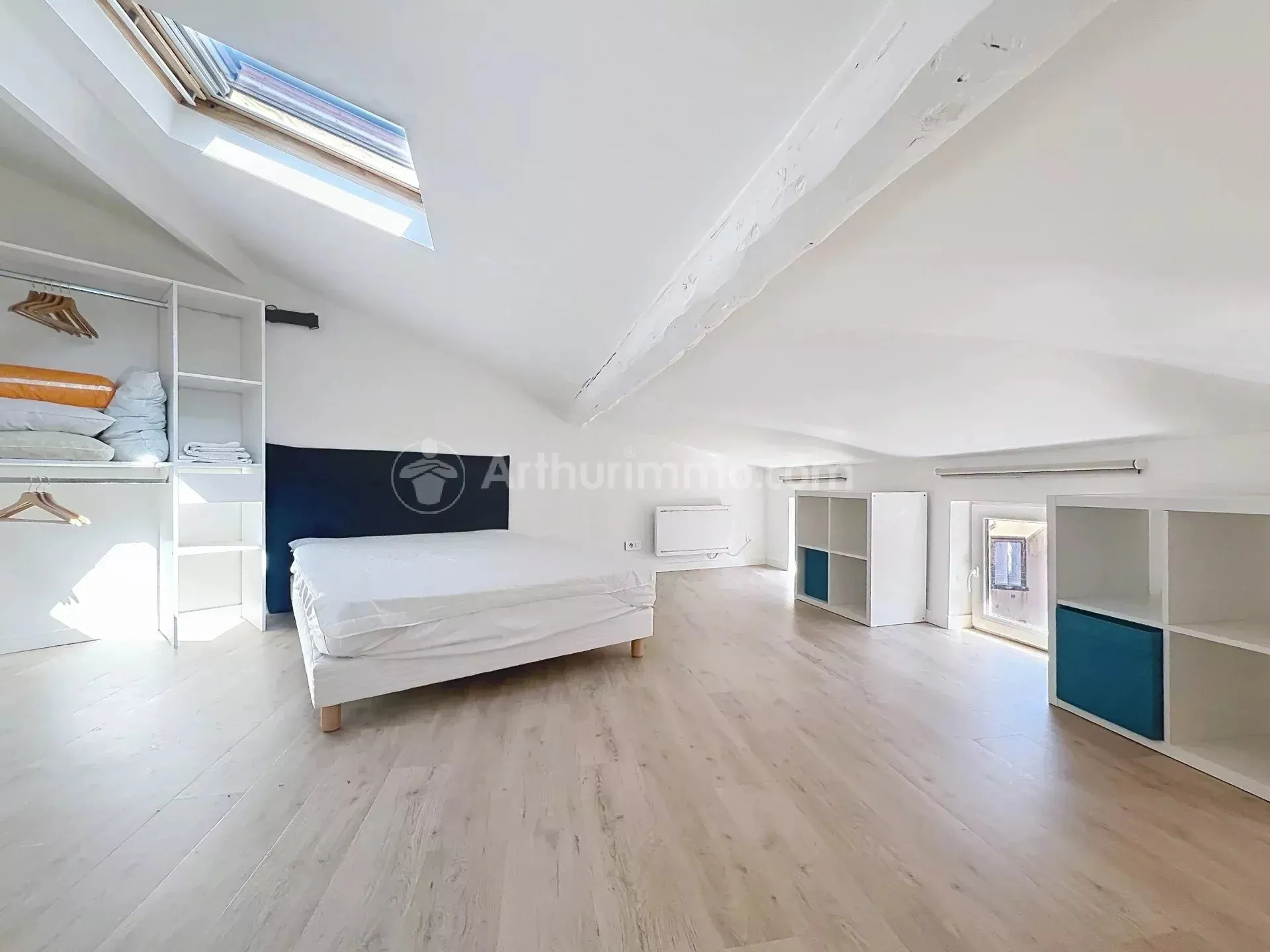 Appartement Rue Pierre l'Ermite à Clermont-Ferrand