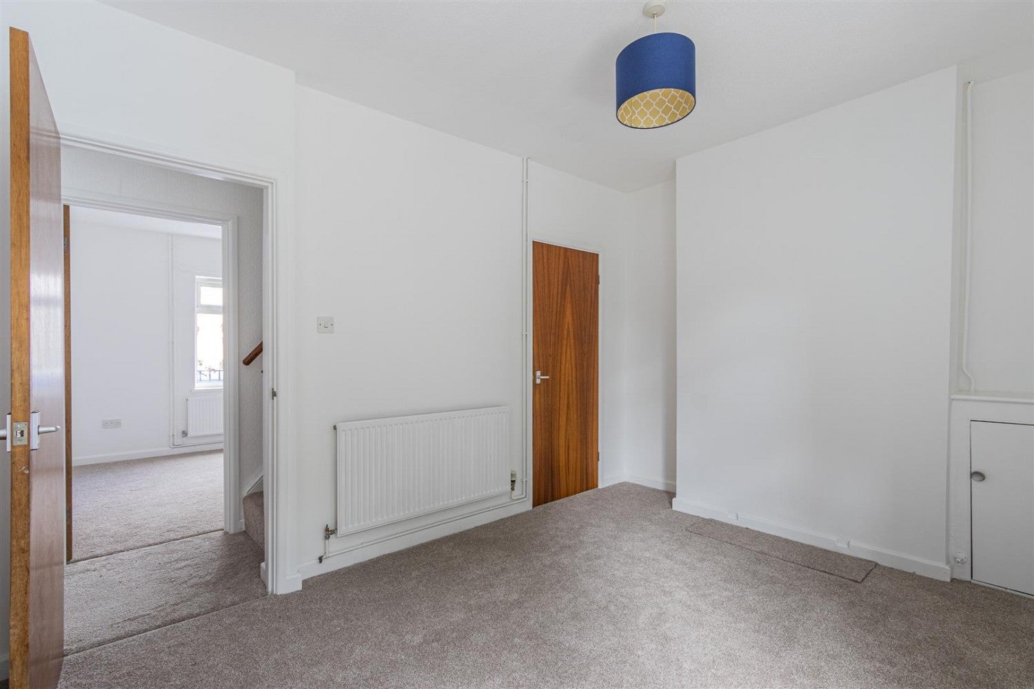 Flat Lewis Street in Cardiff