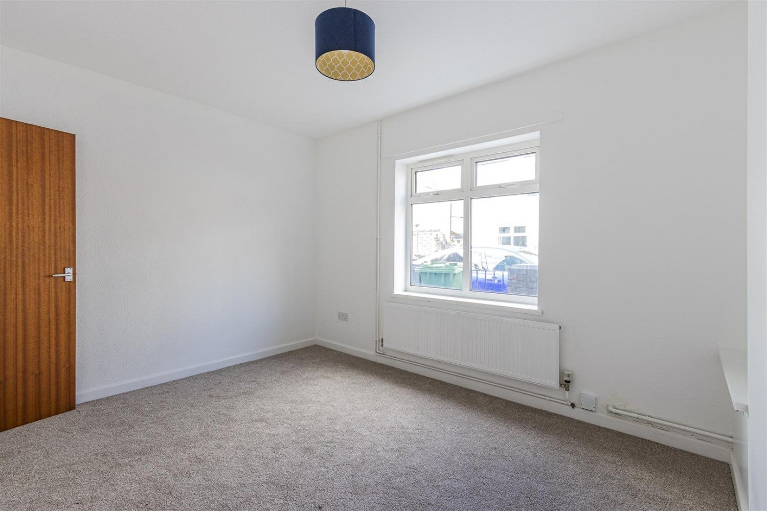 Flat Lewis Street in Cardiff