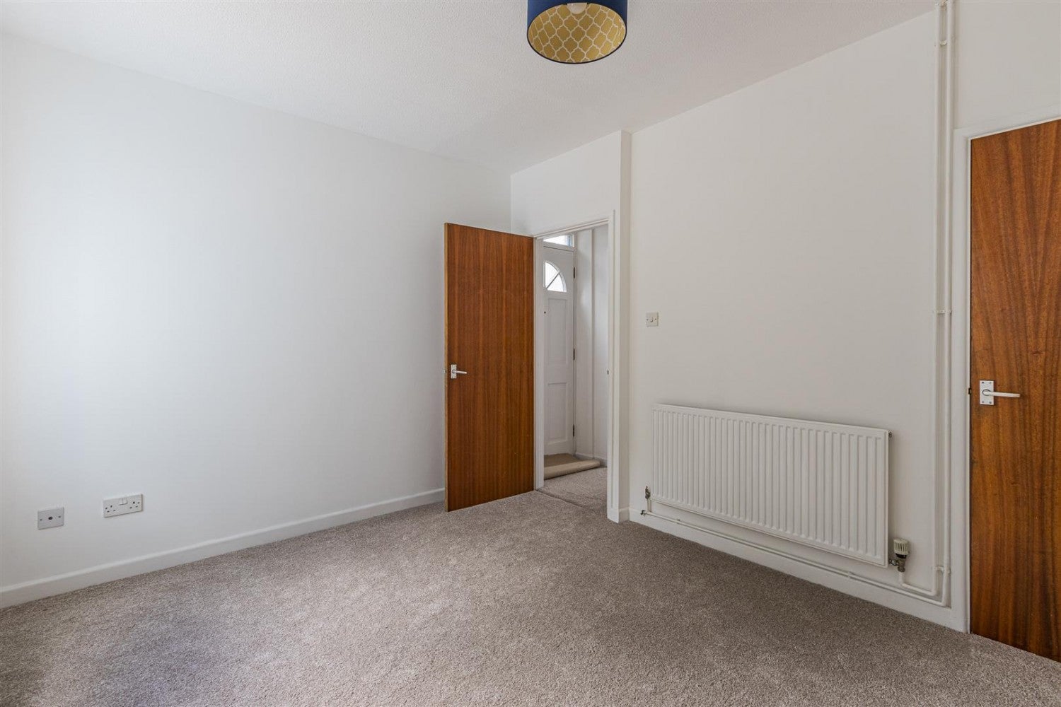Flat Lewis Street in Cardiff
