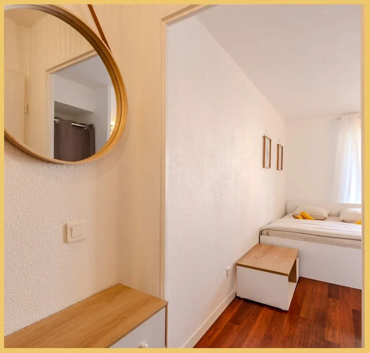 Appartement Rue Paul Aubry à Saint-Julien-en-Genevois