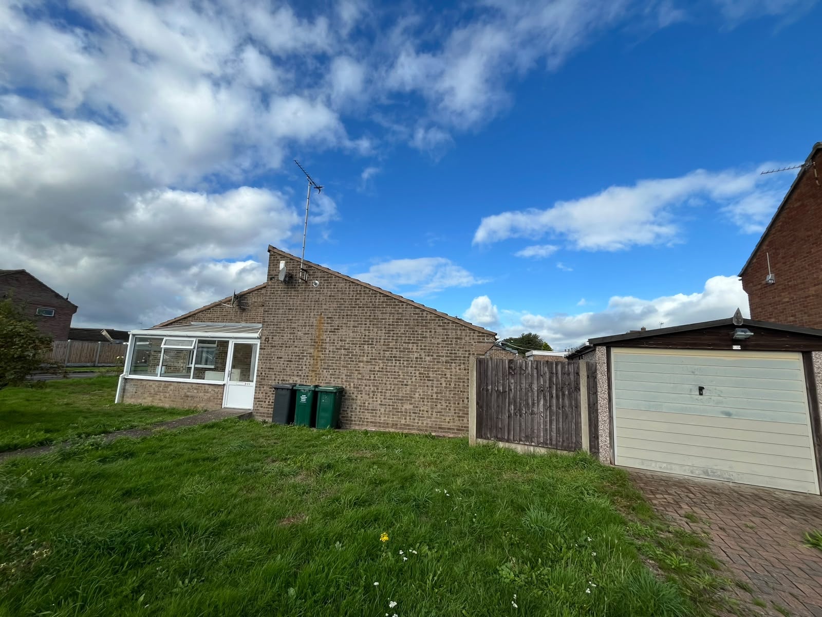 House Arleston Lane in Derby