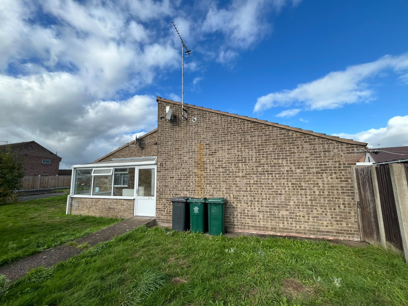 House Arleston Lane in Derby