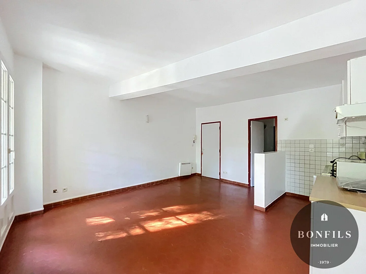 Appartement Place des Corps Saints à Avignon