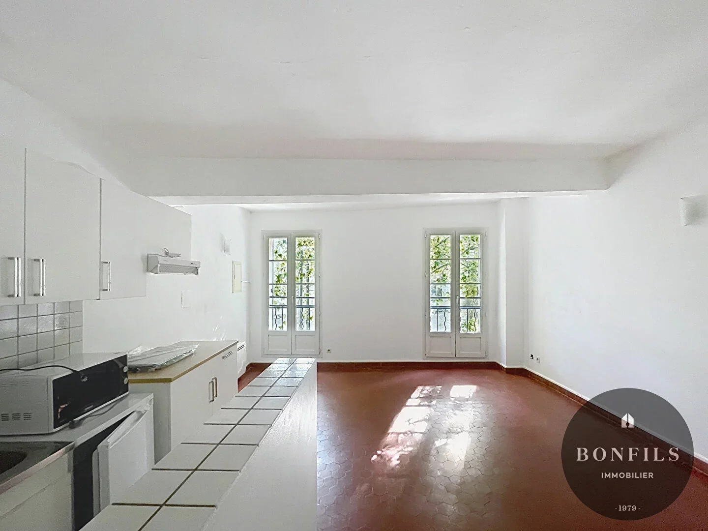 Appartement Place des Corps Saints à Avignon