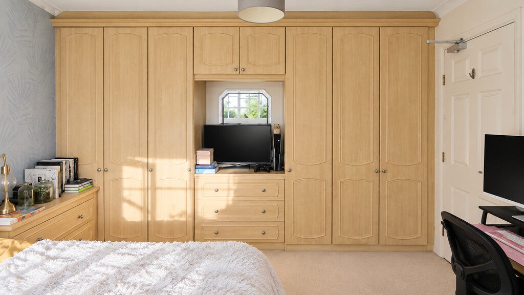 Room Nuffield Road in Cambridge
