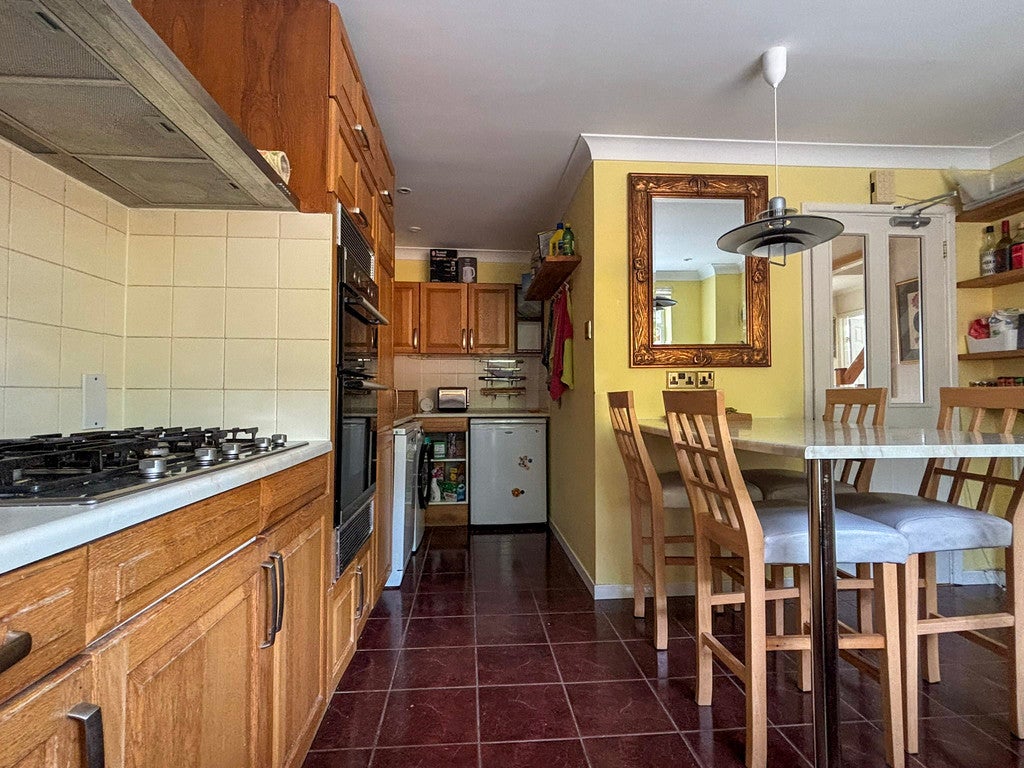 Room Nuffield Road in Cambridge