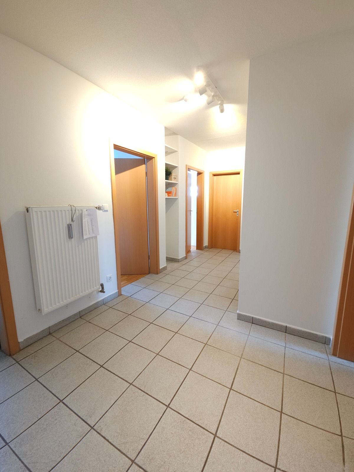 Zimmer Peter-Dörfler-Straße in Augsburg