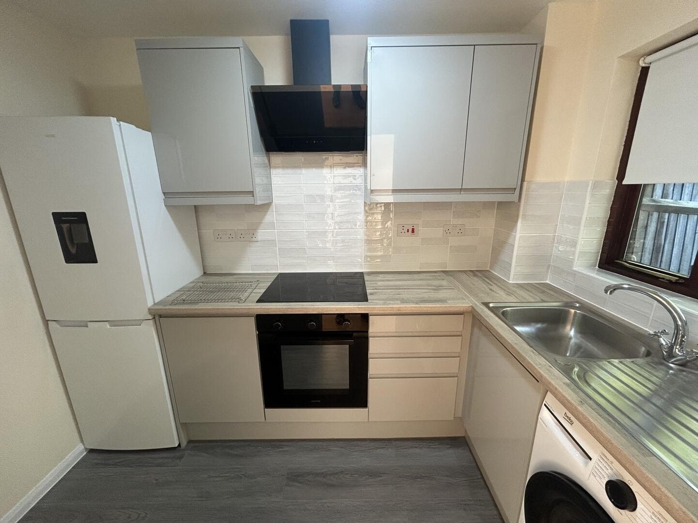 House Camille Close in Greater London