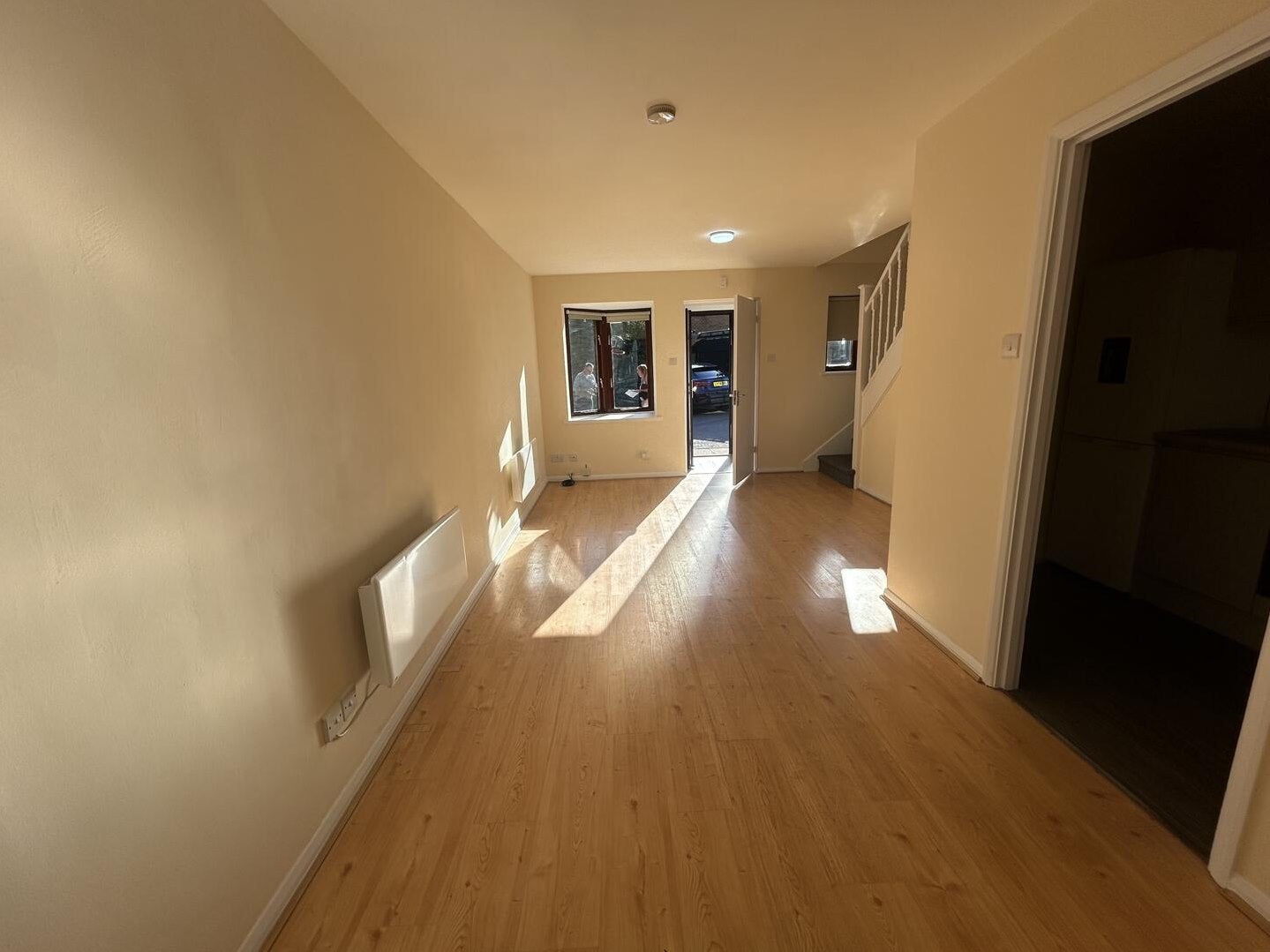 House Camille Close in Greater London