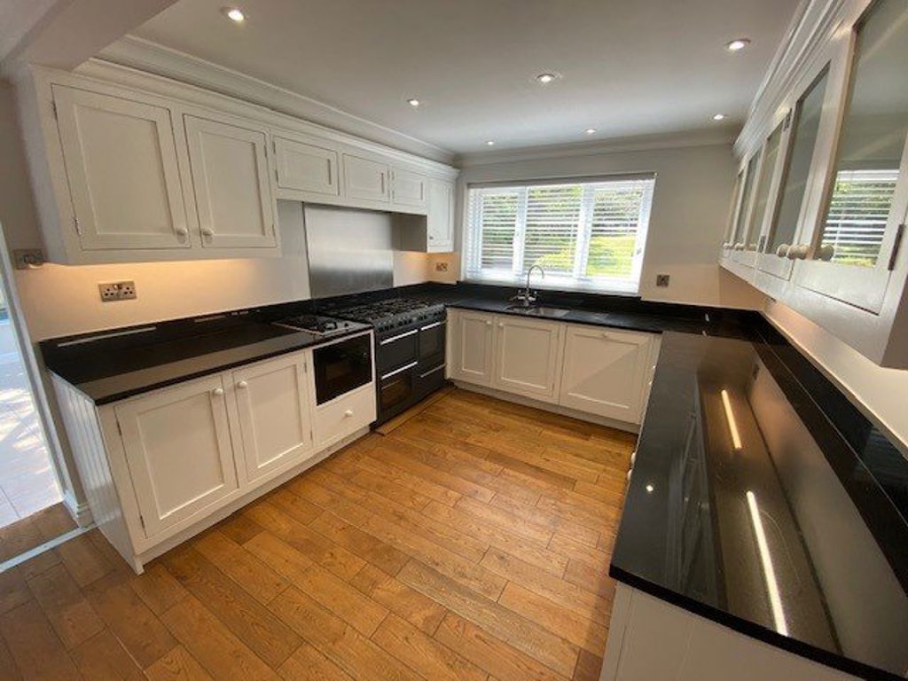 House Skipton Close in Hazel Grove