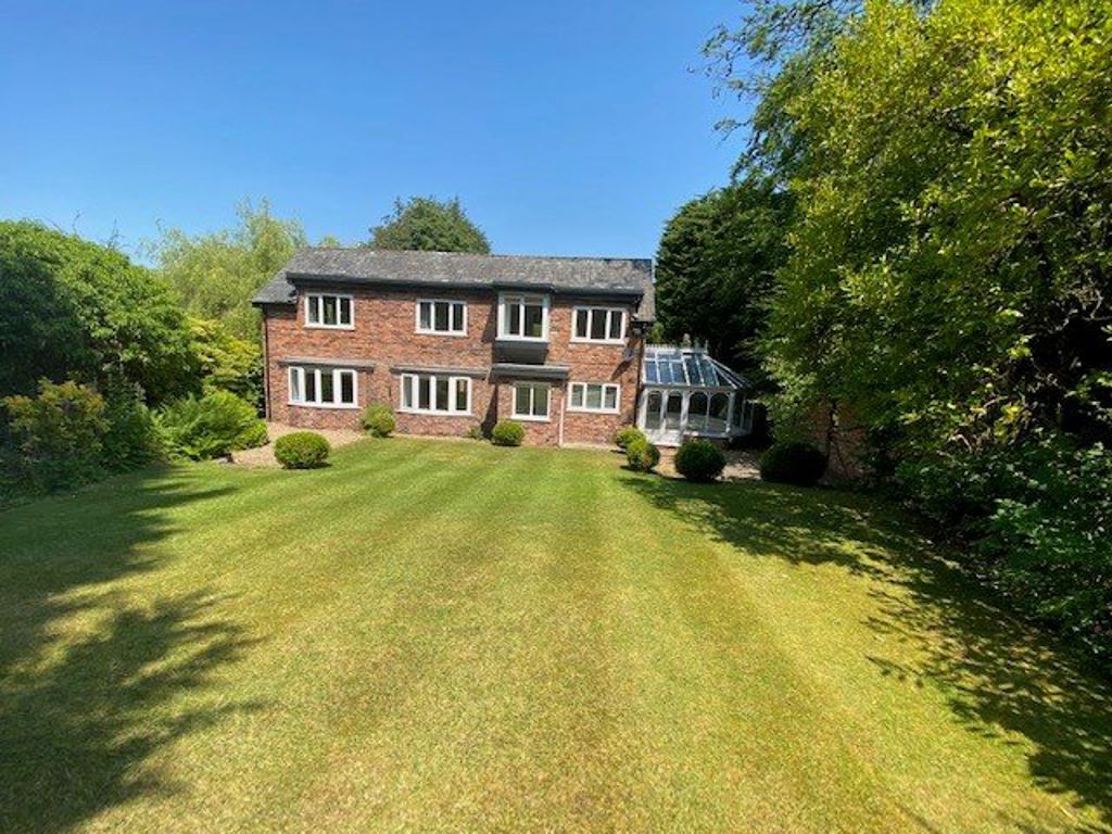 House Skipton Close in Hazel Grove