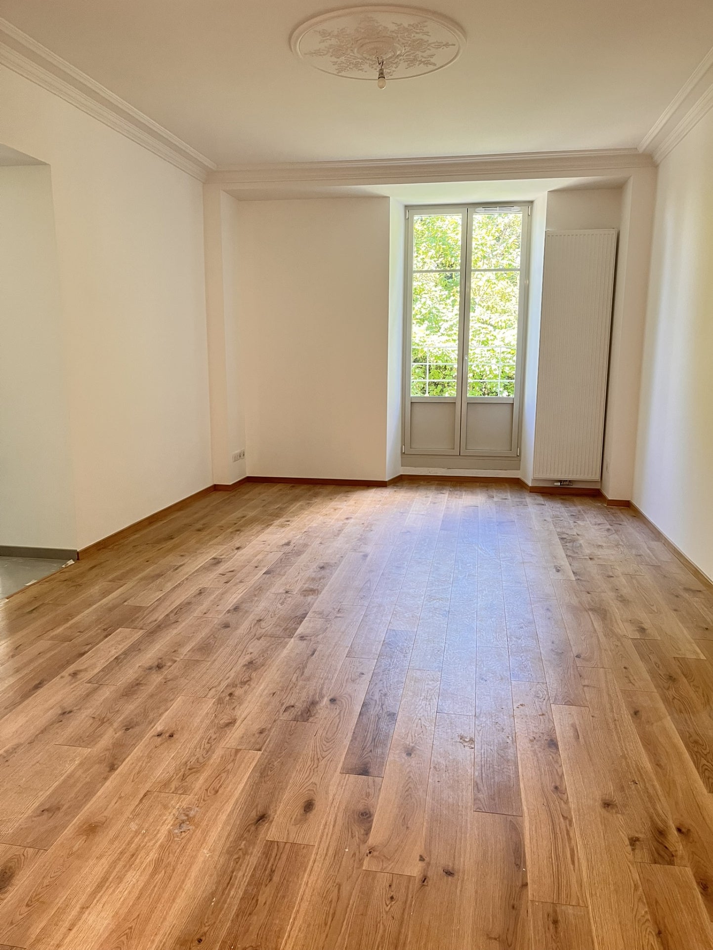 Appartement Rue du Printemps à Mulhouse