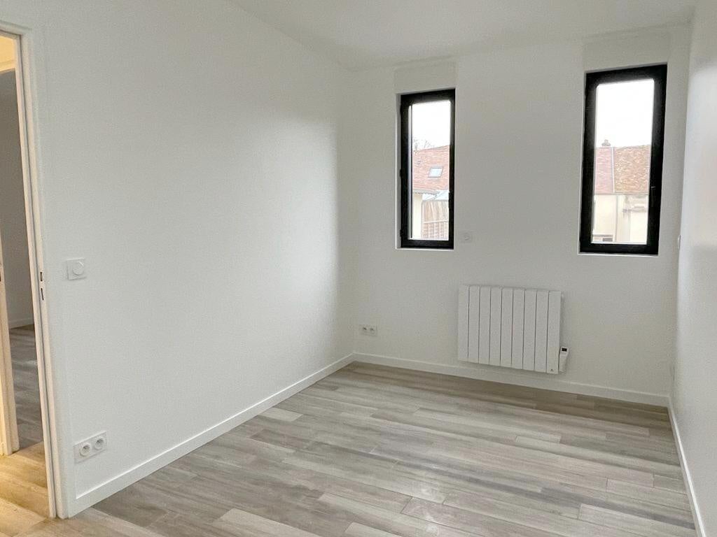 Appartement Avenue Georges Clemenceau à Villennes-sur-Seine