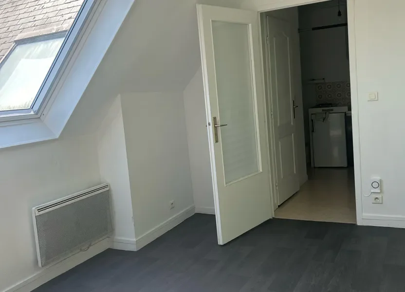 Flat Rue des Domeliers in Compiègne